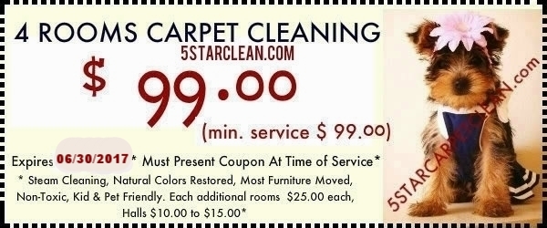 4 Room Special